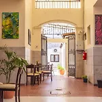 Hostel Punto Ramirez