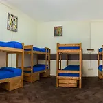 Hostel Punto Ramirez
