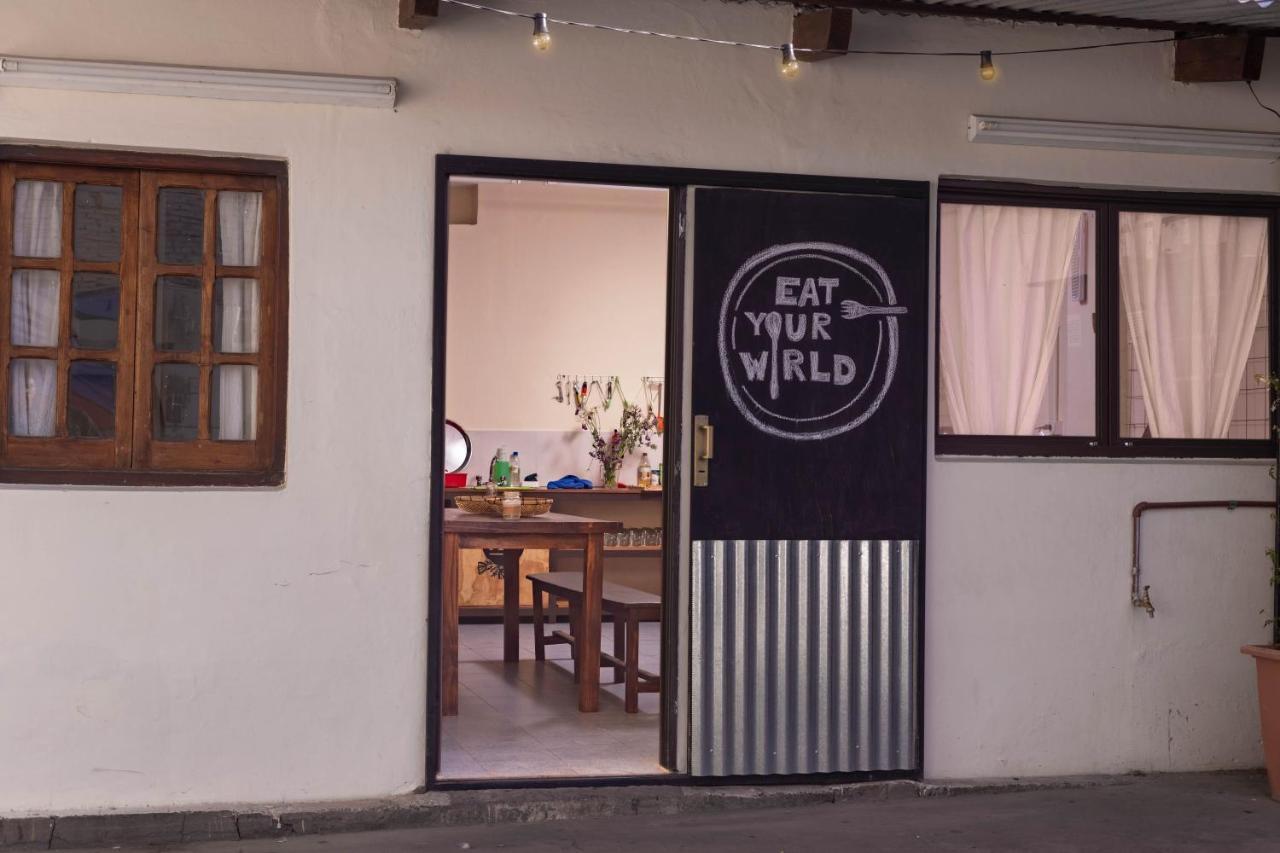 Punto Ramirez Hostel Salta