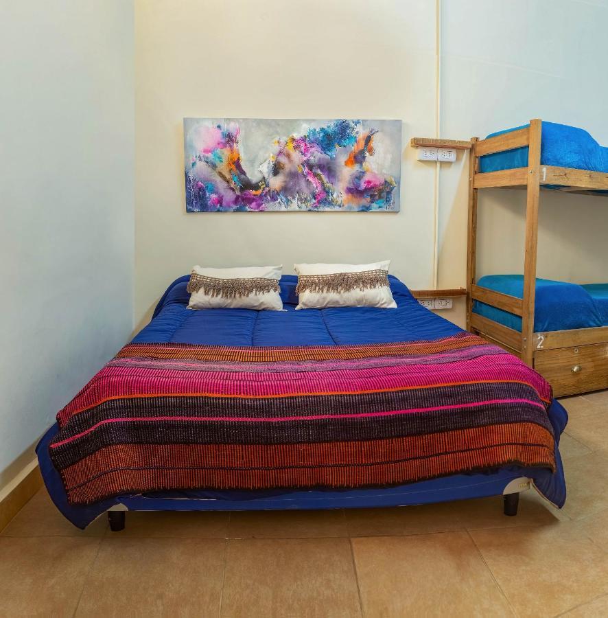 Hostel Punto Ramirez Salta